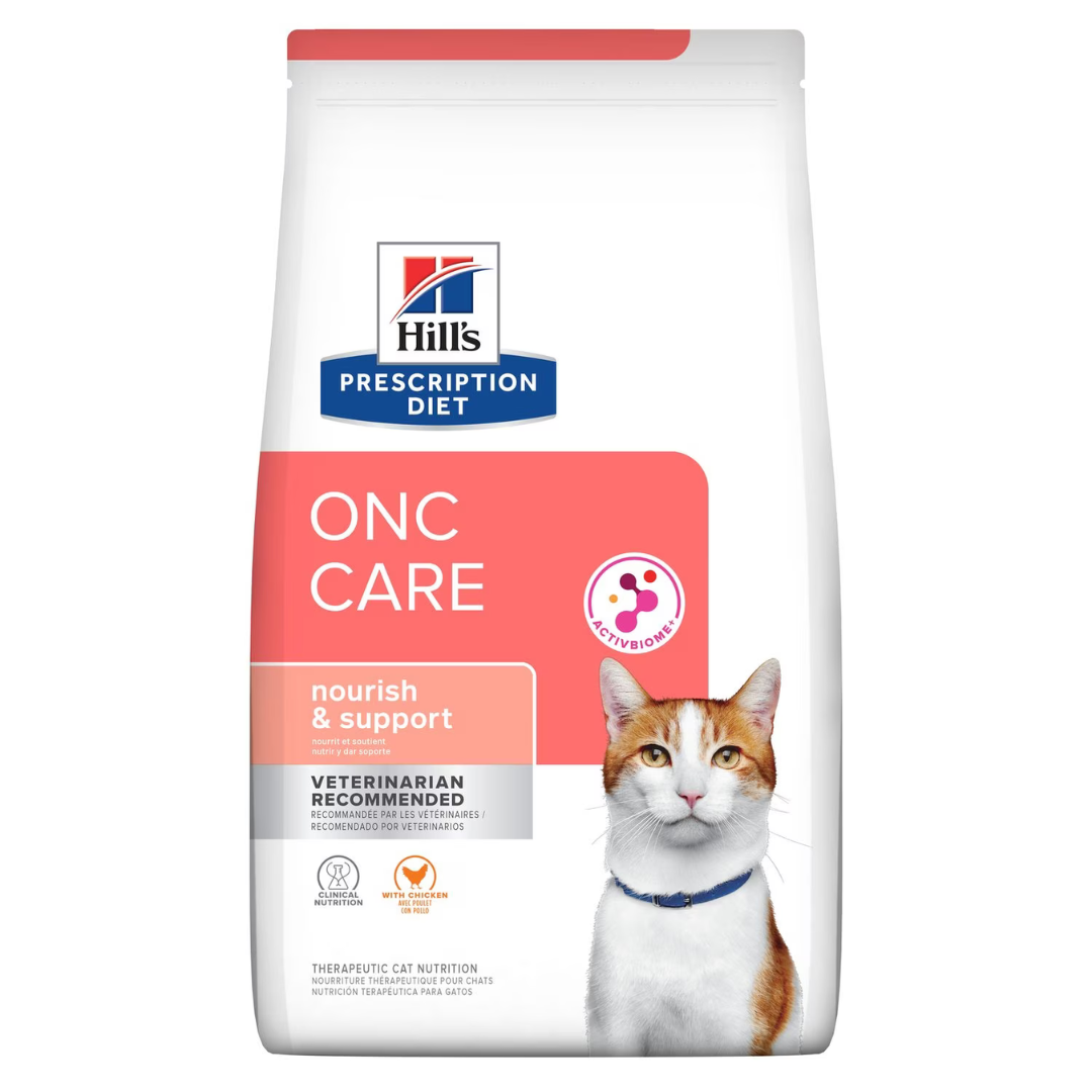 Alimento para Perro Hills ONC Care - Prescription Diet Alimento para Perro Hills ONC Care - Prescription Diet